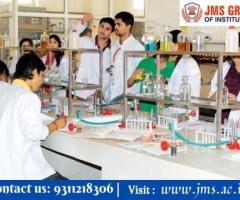 Explore Hapur's Top Pharmacy Colleges!