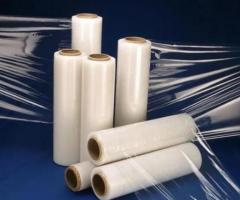 PE film roll Manufacturers and Suppliers in the USA