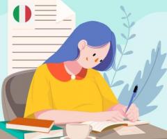 PhD Thesis Writing Service in Rome