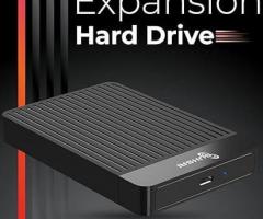 Top External hard drive buy now