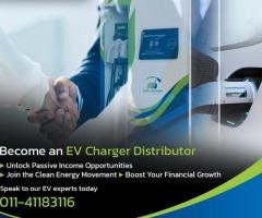 EV Charger Distributor