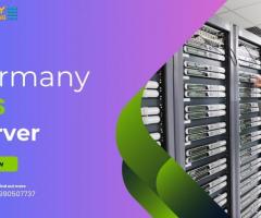 Unveiling the Best Server Hosting Solutions in Germany