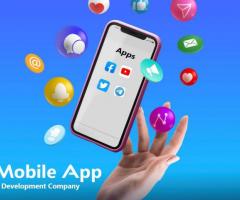 Get the Mobile Application Development Comapny from mobiloitteinc.