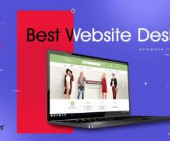 Web Designer Company Kolkata