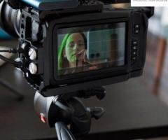 Top Video Production Company in Chennai for Corporate & Ad Films