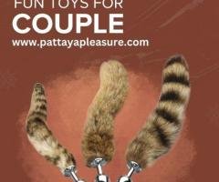 Shop Best Quality Sex Toys in Hat Yai | pattayapleasure.com
