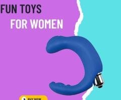 Discover Premium Sex Toys in Chaophraya Surasak | 20% off