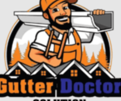 Gutter Doctor Solution