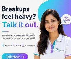Need Genuine Conversations? Talk with Someone Online Today