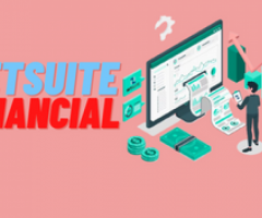 Why Organizations Need NetSuite Financial?