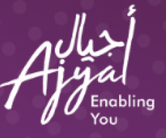WELCOME TO Ajyal BANKING FOR EMIRATIS BY EMIRATIS