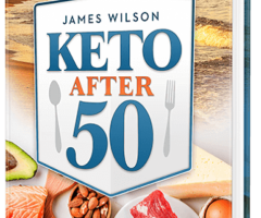 KETO AFTER 50