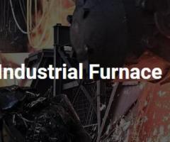 Industrial Furnace Manufacturer In Faridabad, India, Nigeria