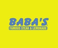Baba's Famous Steak & Lemonade - Aurora