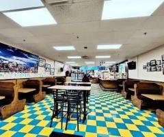 Baba's Famous Steak & Lemonade - Aurora