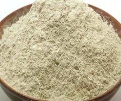 Sodium Bentonite Supplier in India