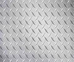 304L Stainless Steel Checkered Plates, Sheets & Coils Manufacturer