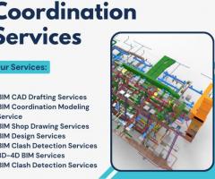 Reliable BIM Coordination and Clash Detection Services in Auckland, NZ