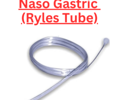 Ryles Tube for Enteral Nutrition Support