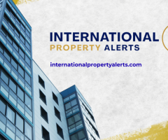 Explore Overseas Homes and Investment Opportunities