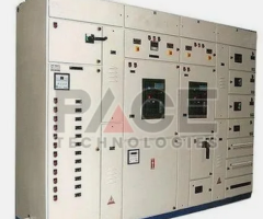 Power Control Center Manufacturer