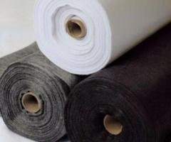 Wholesale Fusible Interlining Fabric Supplier in India
