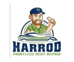 Auto Hail Damage Repair in Monticello | Fast Dent Restoration