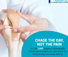 Blessed Health – Connecting Patients with Leading Hospitals Worldwide