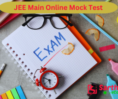 Why is the JEE Mock Test important?