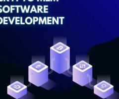 Cryptocurrency MLM Software development Company