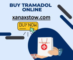 Convenient and Secure: Buy Tramadol Online