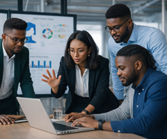Best HR Outsourcing and Recruitment Services in Nigeria