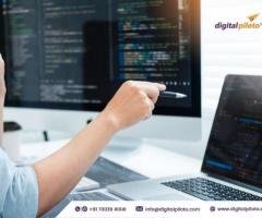 AI-Ready Web Development Services in Kolkata for Modern Businesses