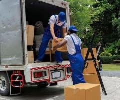 Office Relocation Services in Gurgaon – Safe, Efficient & On-Time