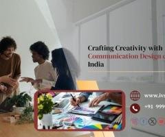 Communication Design Course for Visual Storytelling & Creativity