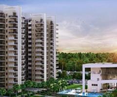 Godrej Ultra Luxury High Rise Apartments