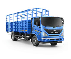 Commercial Vehicles In India | Eicher Motors