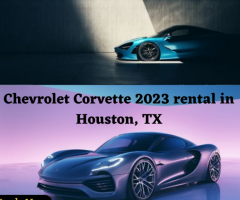 Luxury and Exotic Car Rental Houston At Affordable