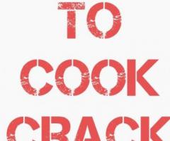 How to cook crack - 1