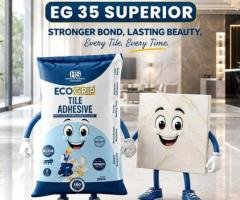 Best tile adhesive manufacturers in india