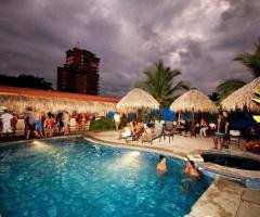 Enjoy Hermosa Bachelor Party