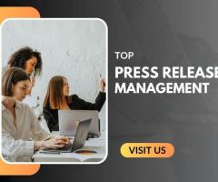 Top Press Release Management Services - PR Shastri