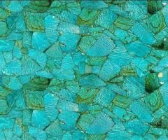 Discover the Allure of Amazonite Slabs from Divya Gem Stonex