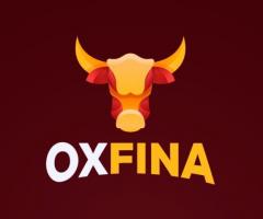 OXFINA IS THE INTERNATIONAL CROWDFUNDING PROJECT - 1