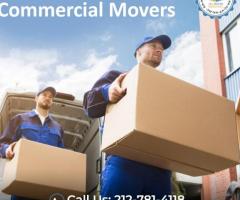 Best Long Distance Moving Companies in New York
