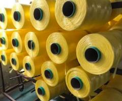 PP Fabric Yarn roll Manufacturers and Suppliers in  USA