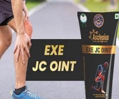 Buy Online Asclepius Exe JC Oint
