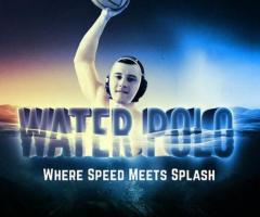Water Polo: Where Speed Meets Splash – Dive in for Welcome Bonuses and Big Wins!