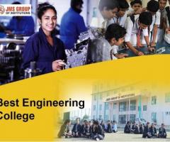 Discover Excellence in Engineering Education at JMS Group of Institutions, Hapur