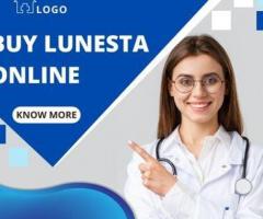 Buy Lunesta Online@Newlifemedix